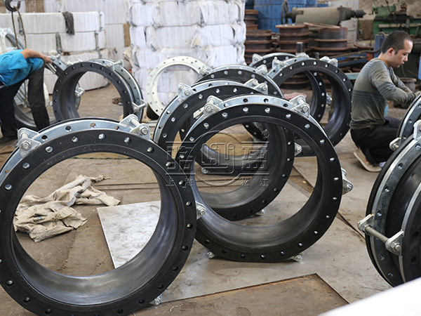 上海駱盈向宜豪酒店供應橡膠接頭