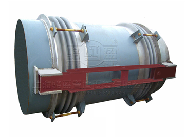 未來小拉桿橫向波紋補償器的發展更注重產品環保