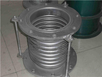 駱盈波紋補償器經過多年的發展性能上有哪些提升