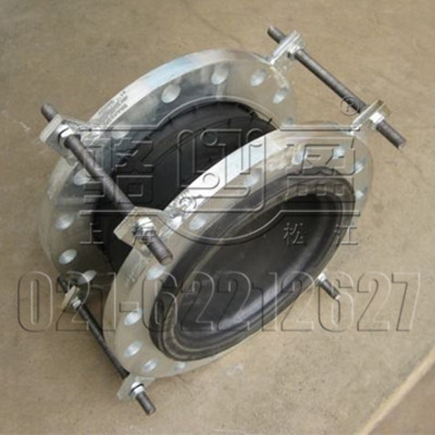 氟橡膠接頭安裝在管道線路上能夠發揮哪些關鍵性作用