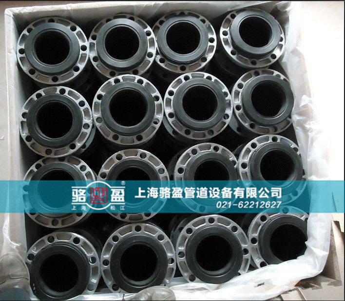 風機盤管橡膠接頭結構上存在哪些優勢