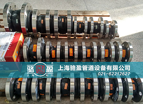 導致橡膠接頭龜裂老化的原因是什么，又怎么辨別他的好壞