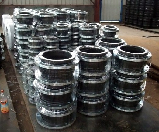 可曲撓橡膠接頭的優缺點