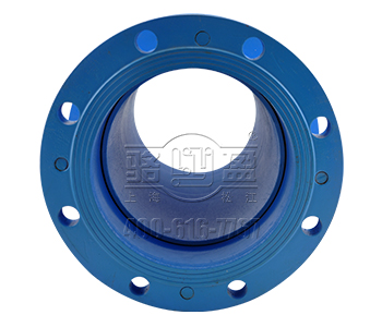 雙法蘭限位伸縮接頭專業知識避免在使用時出現問題