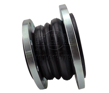 橡膠接頭在現代工業中都有哪些優勢