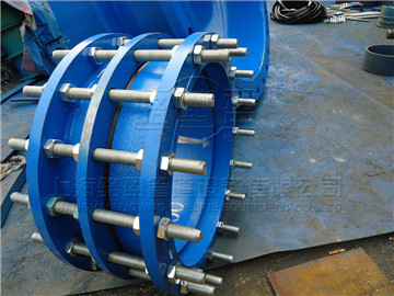 傳力接頭在現代工業為什么會受到廣泛的應用