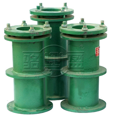 防水套管使用過(guò)程中應(yīng)該怎樣除銹