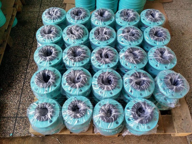 橡膠接頭不同材質在不同環境中應用介紹