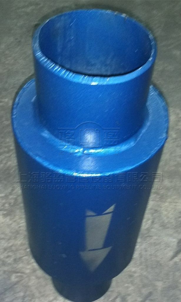 直埋波紋補償器維護保養工作要從哪幾個方面入手呢