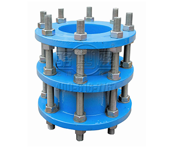 雙法蘭傳力接頭相關的國標都有哪些