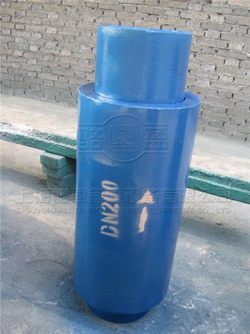 直埋管道補償器在實際安裝中應該注意哪些細節