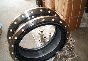 上海駱盈教您高質量的橡膠接頭怎么制作