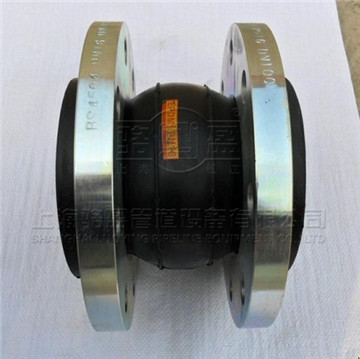 環保型橡膠接頭應該符合哪些標準