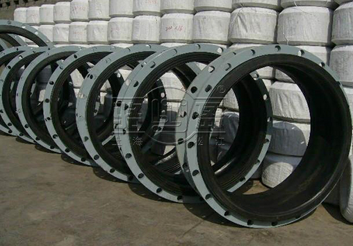 如何控制橡膠軟接頭的質(zhì)量問(wèn)題？