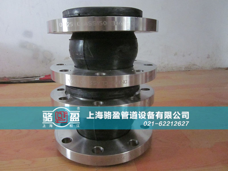 橡膠接頭行業競爭力