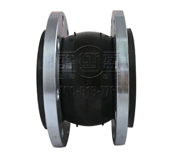 橡膠軟接頭生產廠家