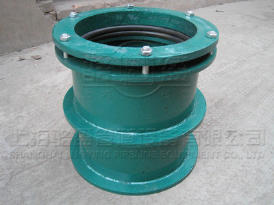 防水套管不采用止水環能否使用