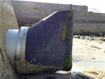 上海鴨嘴閥的結(jié)構上的有什么特點