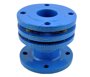 浙江杭州伸縮器的優勢在哪里