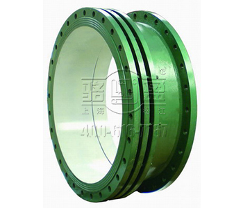 駱盈橡膠接頭與伸縮接頭功能上的區別