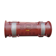 JXH小拉桿橫向波紋補償器