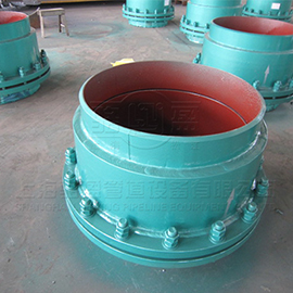 萬向旋轉球形補償器