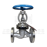 J41H、J41Y、J41W 國標截止閥