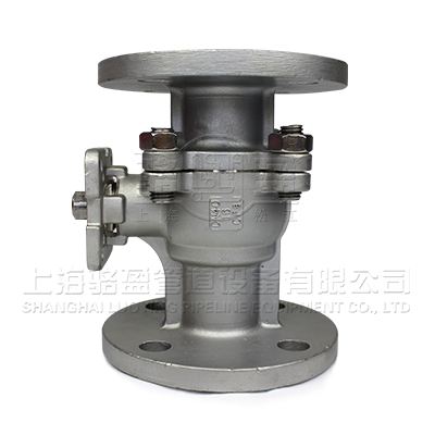 高平臺(tái)球閥