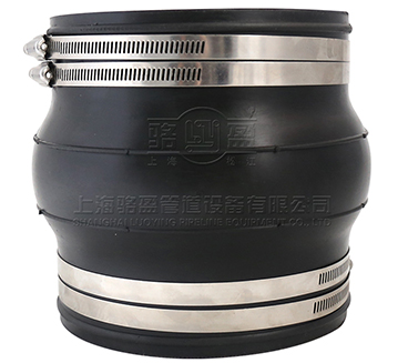 山東省萊蕪市萊城區<a href=http://m.jnjnfbc.cn.cn target=_blank class=infotextkey>單球體橡膠接頭</a>生產廠家