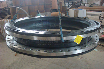 河北省保定市北市區耐高壓單球體<a href=https://www.huanjingjz.com target=_blank class=infotextkey>橡膠軟接頭</a>