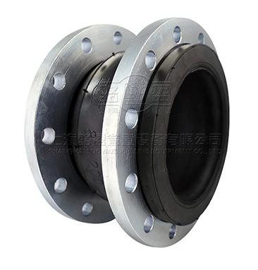 空調系統專用橡膠接頭