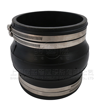 重慶市石柱縣駱盈管道設備有限公司<a href=http://m.jnjnfbc.cn.cn target=_blank class=infotextkey>單球體橡膠接頭</a>