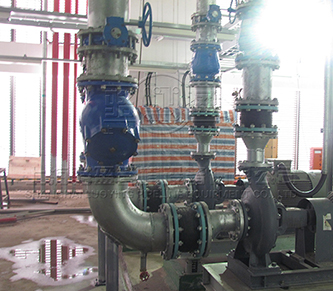 北京市豐臺區閘閥配套橡膠接頭