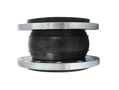 內(nèi)蒙古興安盟生產(chǎn)廠家的<a href=http://m.jnjnfbc.cn.cn target=_blank class=infotextkey>單球體橡膠接頭</a>